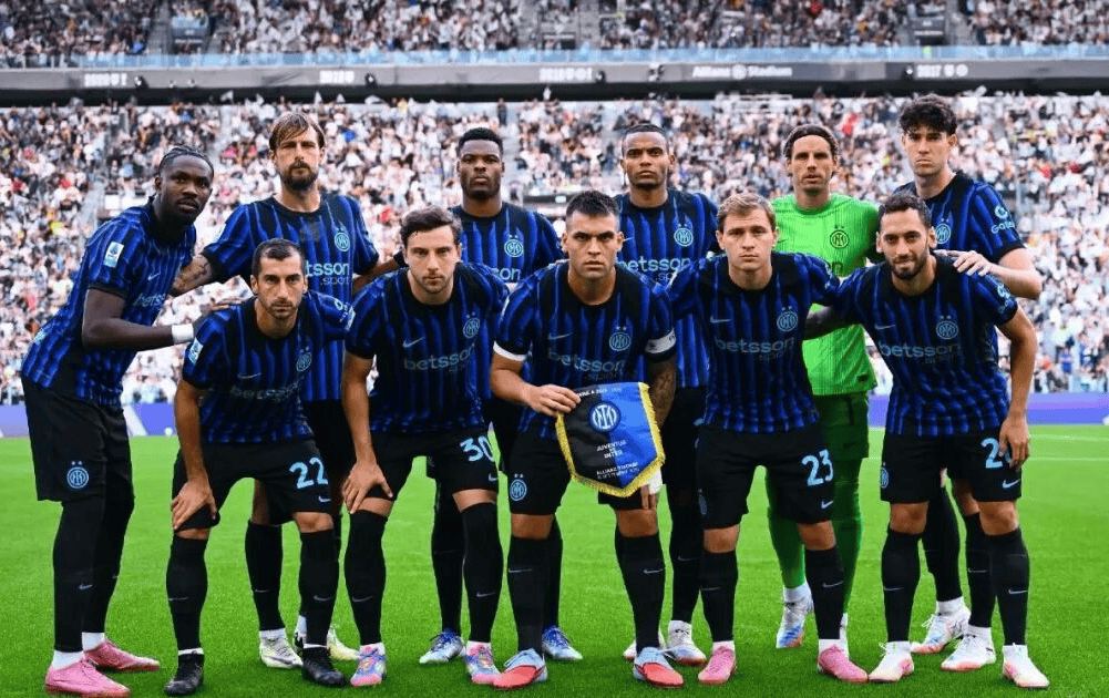 埃尔莫索：我原本很难考虑留队，多亏加斯佩里尼给我机会（埃尔莫索：本无意留队 因加斯佩里尼信任选择留下）