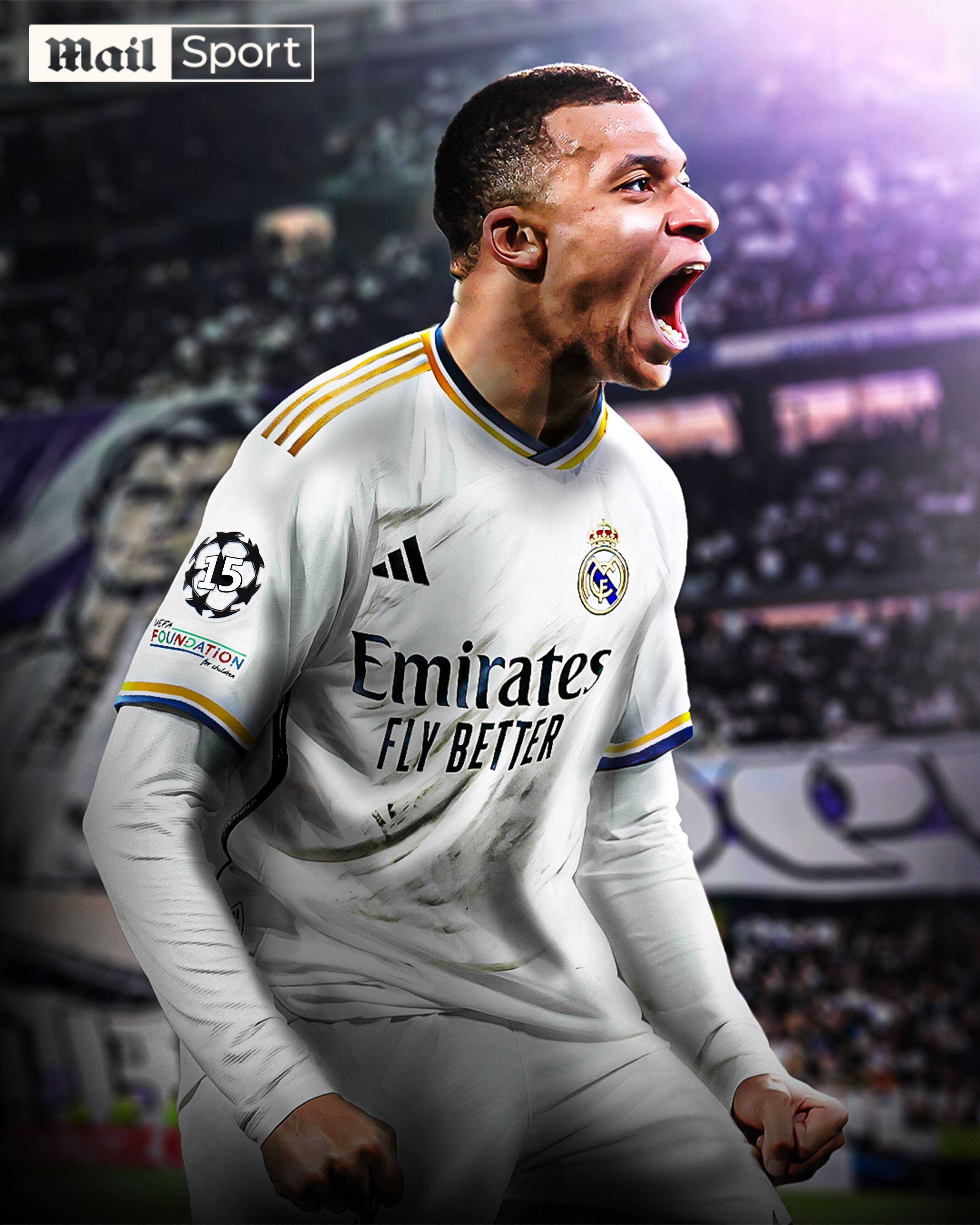 哈兰德：我对吕迪格一直很尊重；确实很想念贝林厄姆（哈兰德：始终尊重吕迪格，也真心想念贝林厄姆）