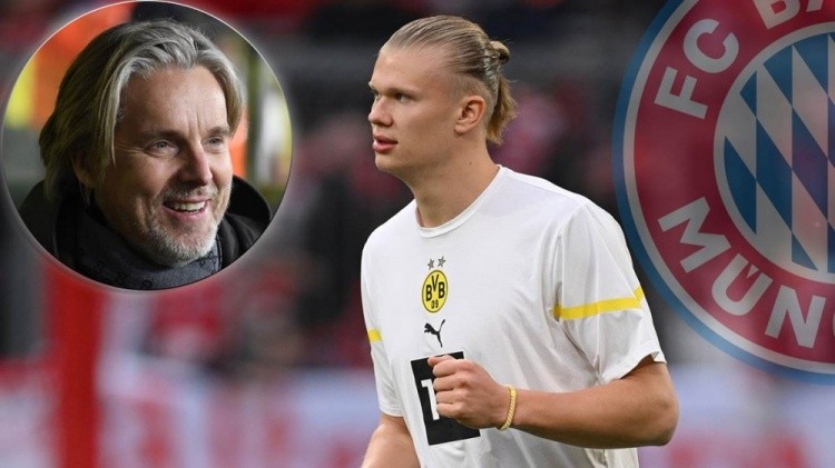 戴奇：哈兰德是进球机器；冬窗我们很可能不会有大动作（戴奇：哈兰德堪称高产射手；冬季转会窗我们大概率不会有大手笔）