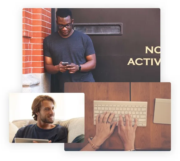 Creative UX/UI Design Agency - 优客
